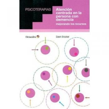 Atención centrada en la persona con demencia: Mejorando los recursos: 1 - Dawn Brooker