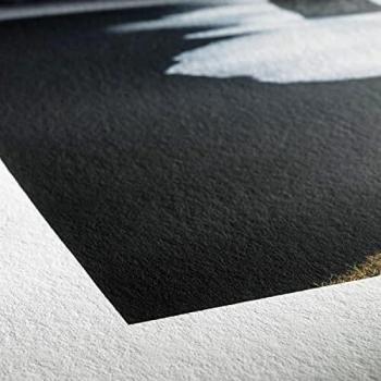 Hahnemühle Photo Matte Photo Rag Extra Bright White Inkjet Paper, 310 gsm, 44 x 39' Roll