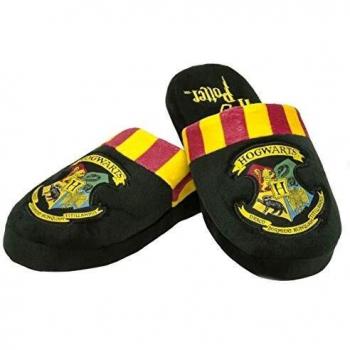 Zapatillas Hogwarts Harry Potter