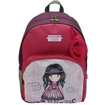 Mochila Escolar GORJUSS Sugar and Spice