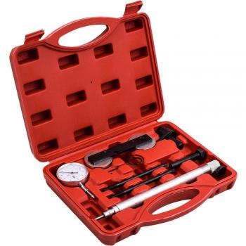 Camshaft Engine Timing Locking Tool Kit for AUDI VW VAG 1.2 TSi, 1.4, 1.6 FSI/TFSI - BFO T10171 Timing Tool Kit + Timing Chain Kit for VW