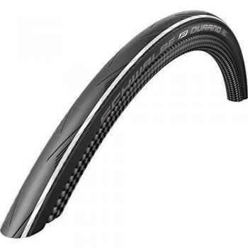 Schwalbe Durano 700 x 28C - Rueda de ciclismo