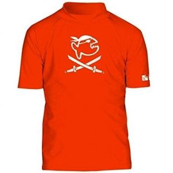 iQ UV 300 camiseta niños, ropa de protección UV