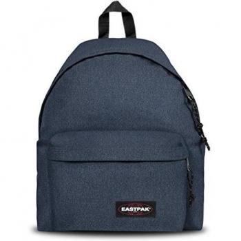Eastpak Padded Pak'R Mochila, 40 cm, 24 L, Azul