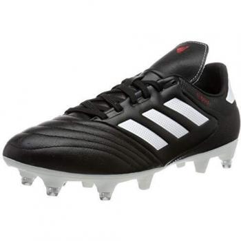 adidas Men’s Copa 17.3 Sg Football Boots Black Size: 6 UK