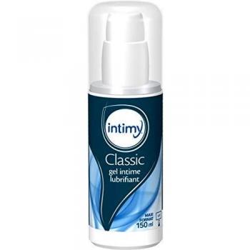 Intimy Classic Intimate Lubricant Gel 150 ml