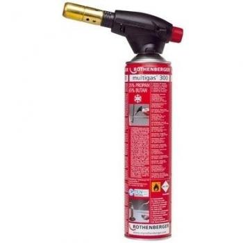 SUPER EGO 3555500 - Soplete segofire piezo