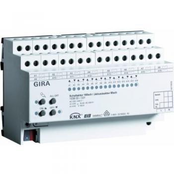 Gira 103800 - Interruptor