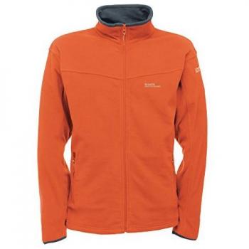 Regatta Mens Stanton II Medium Weight Fleece Jacket