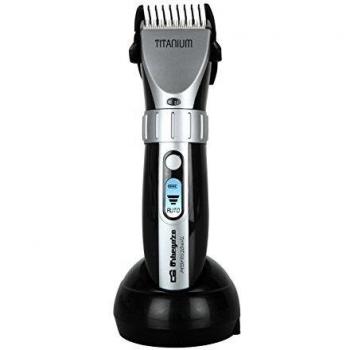 ORBEGOZO CTP3100 CORTAPELOS REDRECARGABLE