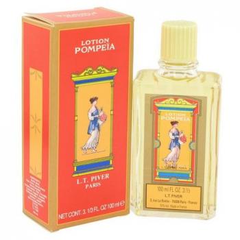 Piver Pompeïa 100ML Cologne