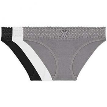 VARIANCE Lingerie Les Cotons Braguita, Multicolor