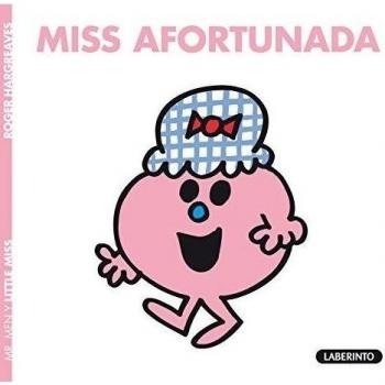 MISS AFORTUNADA: 14