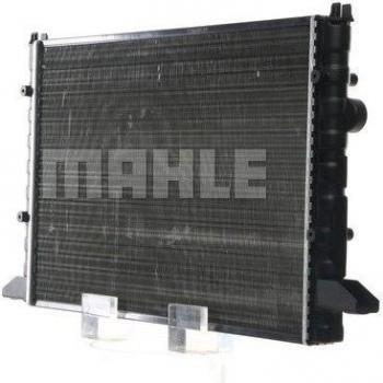 Radiador de motor MAHLE ORIGINAL CR 508 000S para refrigeración Volkswagen