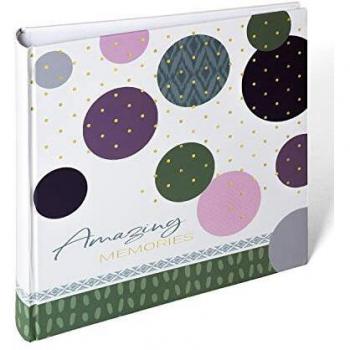 Walther Design MX-485-A álbum de foto y protector Verde