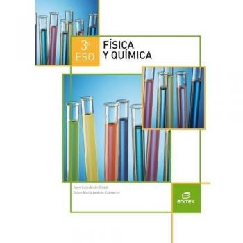 Física y Química 3º ESO