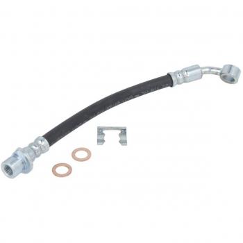 Latiguillo de freno Delphi LH7812 para Honda Jazz, trasero derecho