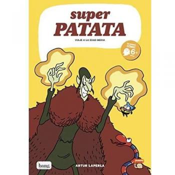 Superpatata 10