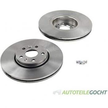 Bosch 986479554 disco de freno