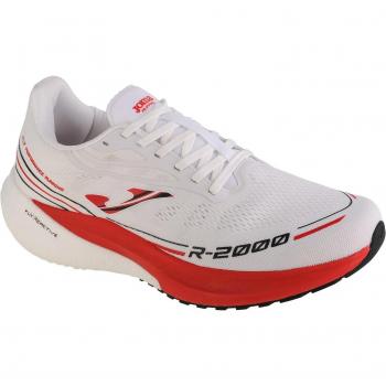 Joma R.2000 24 RR200S Zapatillas de Running para Hombre, color blanco