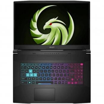 MSI Bravo 17 A7UD-051XES - Portátil Gaming de 17.3 QHD (AMD Ryzen 7 7735HS, 16GB RAM, 1TB SSD, Nvidia RTX4060