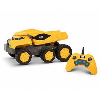 Camión Volquete R/C.