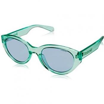 Polaroid PLD 6051/G/S AQUAMARINE/AZURE women Sunglasses
