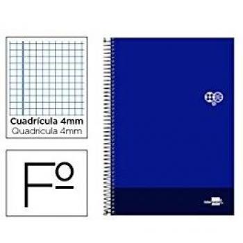 Liderpapel 77634 - Cuaderno espiral