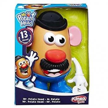 Playskool- SR./Sra Potato Encajable