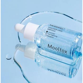 Hyaluronic Acid Mooltox Layer Ampoule 30ml