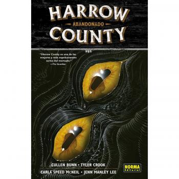 Harrow County 5