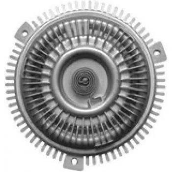 Embrague viscosa del ventilador NRF 49590