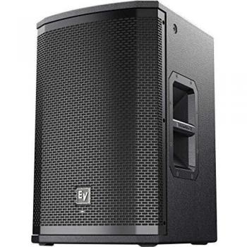 Electro Voice ETX-10P Altavoz autoamplificado de 2 vías