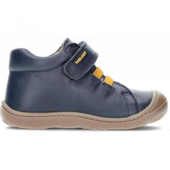 Botas Pablosky modelo 017920 para niños color azul