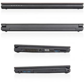 Fujitsu Lifebook E544