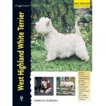 West Highland White Terrier