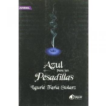 Azul para las pesadillas