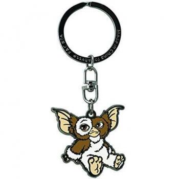 Llavero Gizmo Gremlins Metal