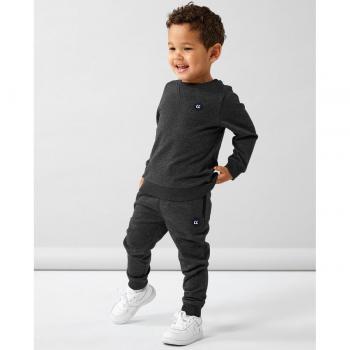 Pantalón deportivo azul para niño - Talla 98