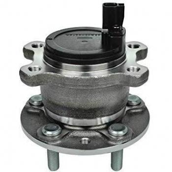 Kit de rodamiento de rueda MEYLE 714 750 0018