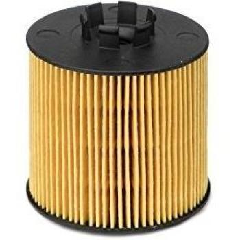 Filtro de aceite UFI 25.047.00 para Volkswagen y Skoda