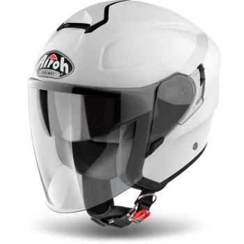 Airoh Hunter Jet Casco XS