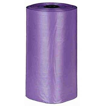 Trixie Bolsitas Perro Aroma Lavanda, M, 4 Rollos 20 uds
