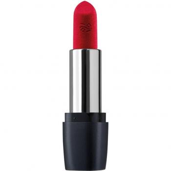 Deborah Milano Red Mat Lipstick No. 33 Timeless Red