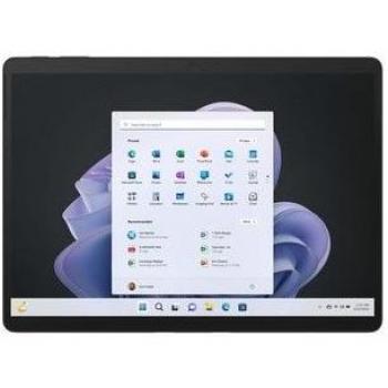 Microsoft Surface Pro 9 - 13 Touchscreen - Intel Core i7 - 16GB Memory - 512GB SSD - Wi-Fi 6E - Windows 11 Pro - Graphite