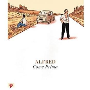 Come prima - Alfred