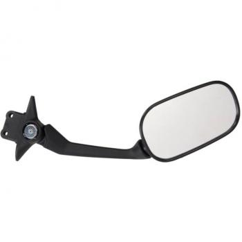 Retrovisor exterior VICMA VIC-EY953D - Espejo lateral derecho, diseño aerodinámico, ajuste manual, cristal convexo para mayor visibilidad, compatible con modelos específicos de vehículos