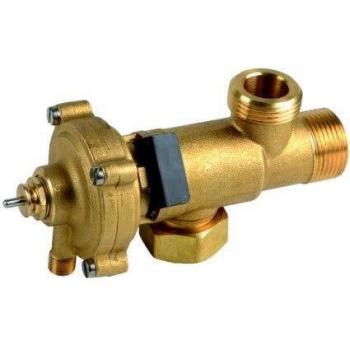 Presostato sanitario Chappee SX5652130 - Presostato sanitario Diff para De Dietrich Chappée JJJ005652130