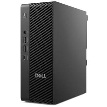 Mini PC Dell Pro Max FCM2250 - Intel Core Ultra 5 245, 16GB RAM, 512GB SSD, Windows 11 Pro
