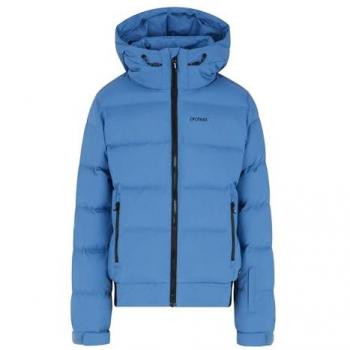 Chaqueta de Esquí Puffer para Niña Protest Eliny 128 cm Azul